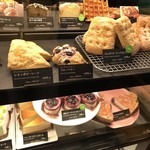 スターバックスコーヒー - 内観