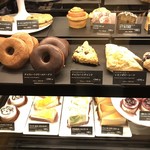 スターバックスコーヒー - 内観