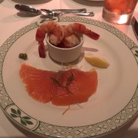 ロウリーズ・ザ・プライムリブ 恵比寿ガーデンプレイス店 - 