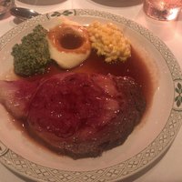 ロウリーズ・ザ・プライムリブ 恵比寿ガーデンプレイス店 - 