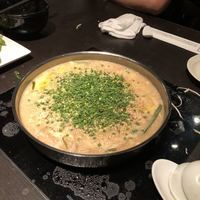 博多もつ鍋 やま中 赤坂店 - 