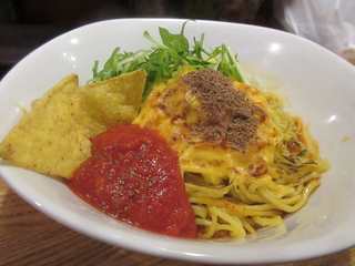 麺屋 麻沙羅