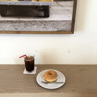 コーヒー スプリーム_1