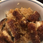 しら河 浄心本店 - 1杯目はそのまま