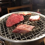 焼肉ホルモン 青一 - 