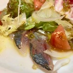 ビストロ・ガタン - 