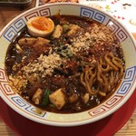 スパイス食堂サワキチ - 