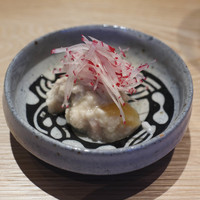 霜止出苗 - にしん、小肌麹漬け１ヶ月半