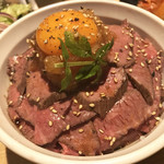 赤身焼肉USHIO - 