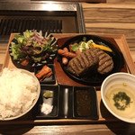 赤身焼肉USHIO - 