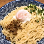 ハマカゼ拉麺店 - 