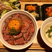 赤身焼肉USHIO - 