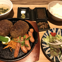 赤身焼肉USHIO - 