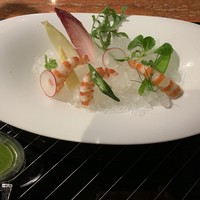 横浜うかい亭 - 