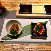 焼肉 龍園 西中洲店 - 