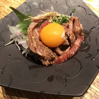 焼肉 龍園 西中洲店 - 