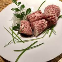 焼肉 龍園 西中洲店 - 