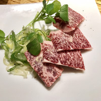 焼肉 龍園 西中洲店 - 