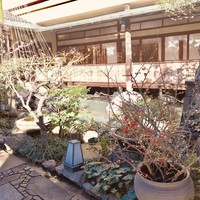 茶寮 一松 - 