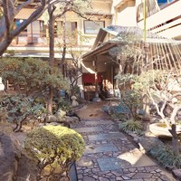 茶寮 一松 - 