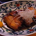 Robatayaki Genta - 豚角煮
