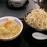 麺屋ZERO1 - 