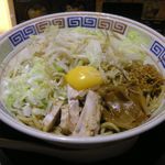 麺屋ZERO1 - 