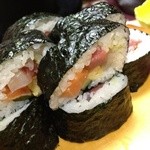 Toida Sushi - 