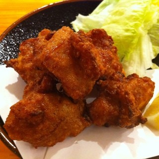 唐揚専門店 武州_0