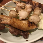 九州の旬 博多廊 福岡本店 - 