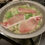 厳選あぐーと島野菜 ちむ - 