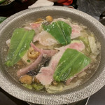 厳選あぐーと島野菜 ちむ - 