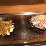 Okonomiyaki Yakisoba Fuugetsu - 