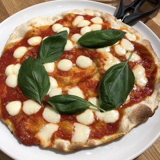 渋谷でピザを食べるなら 絶対行きたい人気のお店10選 食べログまとめ