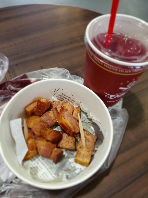 HUB 楽天モバイルパーク宮城売店（BRITISH PUB） - 宮城野原（売店）の写真