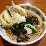 Teuchi Soba Wabasuke - 