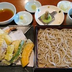 Teuchi Soba Wabasuke - 