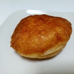 ル・プチメック - フランス産アプリコットジャム入り、フランス産アルザス地方の揚げ菓子ベニエ（アプリコット）216円