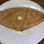 クレープリー月 - 