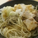 麺屋 音 - 