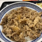 吉野家 - 