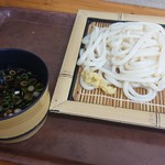讃岐うどん 上原屋本店 - 