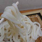 讃岐うどん 上原屋本店 - 