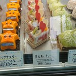 Pathisuripiaje - ショーケース