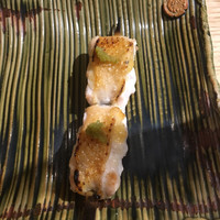 鳥恵 上野広小路店 - さがり