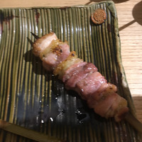 鳥恵 上野広小路店 - 正肉