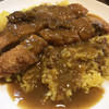 カレー専門店 ビィヤント