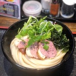 極楽うどん Ah-麺 - 