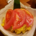 Sumiyaki Sakaba Robatato Ippo - ポテトサラダ洋