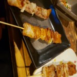 Yakitori Ougi - 